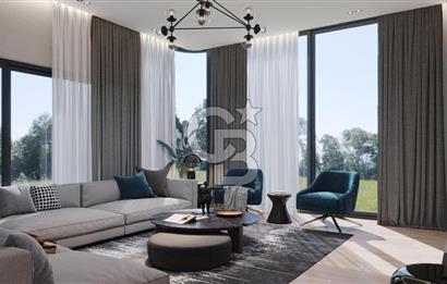 KEMALPAŞA NEFES ULUCAK PROJESİN'DE 3+1 DAİRE
