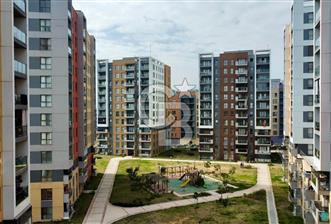 SUR YAPI'DA ''OTURMUŞ PARSEL'' SATILIK 3+1 131 M2 DAİRE