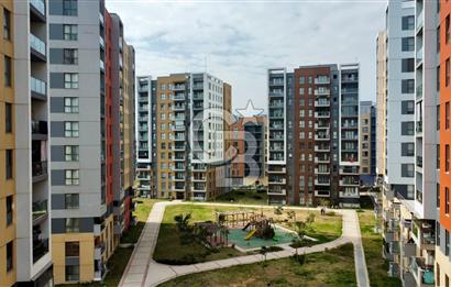 SUR YAPI'DA ''OTURMUŞ PARSEL'' SATILIK 3+1 131 M2 DAİRE