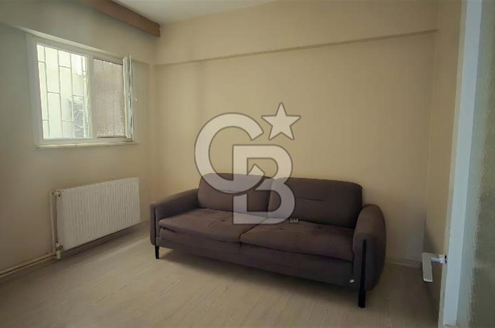 YALOVA'NIN KALBİNDE, ÇEŞME SOKAK'TA SATILIK DAİRE