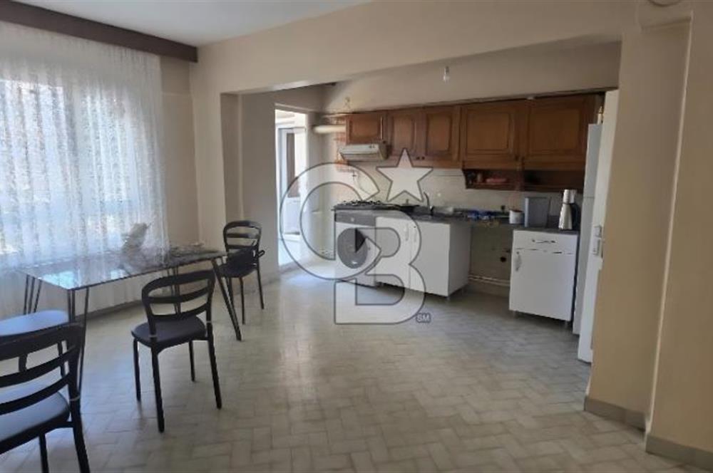 YALOVA'NIN KALBİNDE, ÇEŞME SOKAK'TA SATILIK DAİRE