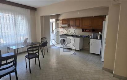 YALOVA'NIN KALBİNDE, ÇEŞME SOKAK'TA SATILIK DAİRE