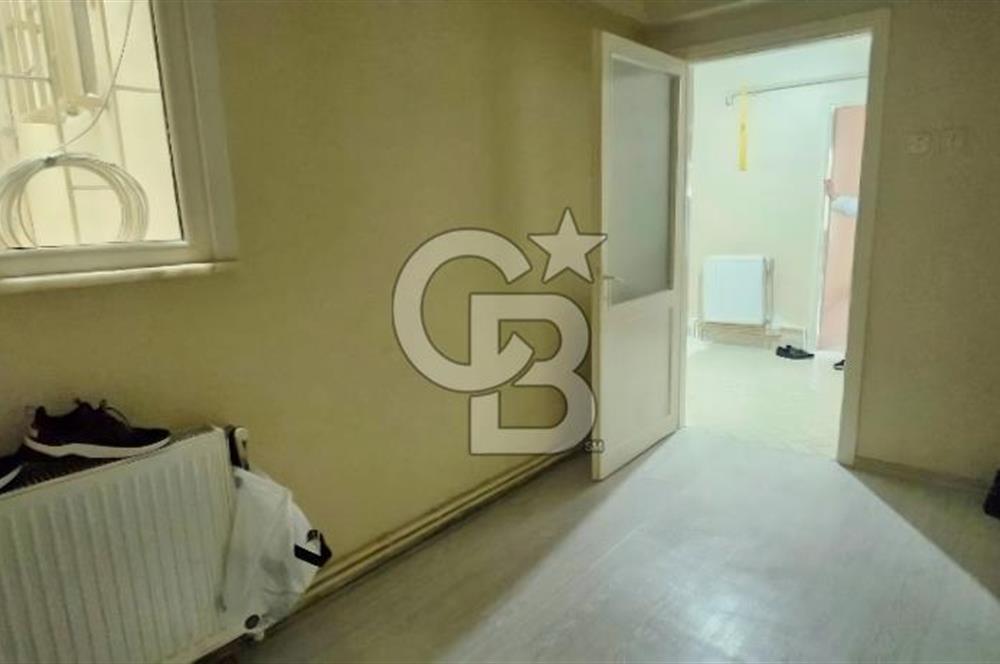 YALOVA'NIN KALBİNDE, ÇEŞME SOKAK'TA SATILIK DAİRE
