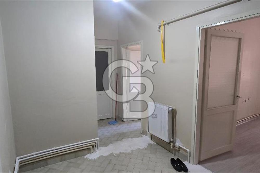 YALOVA'NIN KALBİNDE, ÇEŞME SOKAK'TA SATILIK DAİRE