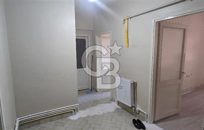 YALOVA'NIN KALBİNDE, ÇEŞME SOKAK'TA SATILIK DAİRE