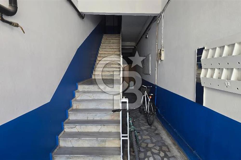 YALOVA'NIN KALBİNDE, ÇEŞME SOKAK'TA SATILIK DAİRE