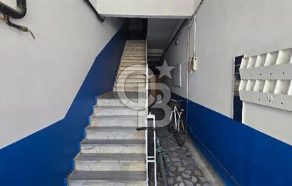 YALOVA'NIN KALBİNDE, ÇEŞME SOKAK'TA SATILIK DAİRE