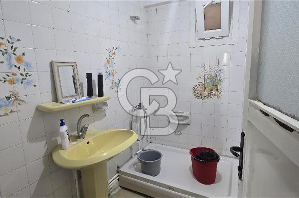 YALOVA'NIN KALBİNDE, ÇEŞME SOKAK'TA SATILIK DAİRE