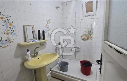 YALOVA'NIN KALBİNDE, ÇEŞME SOKAK'TA SATILIK DAİRE