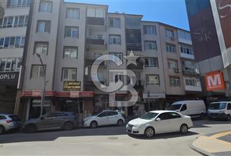 YALOVA'NIN KALBİNDE, ÇEŞME SOKAK'TA SATILIK DAİRE