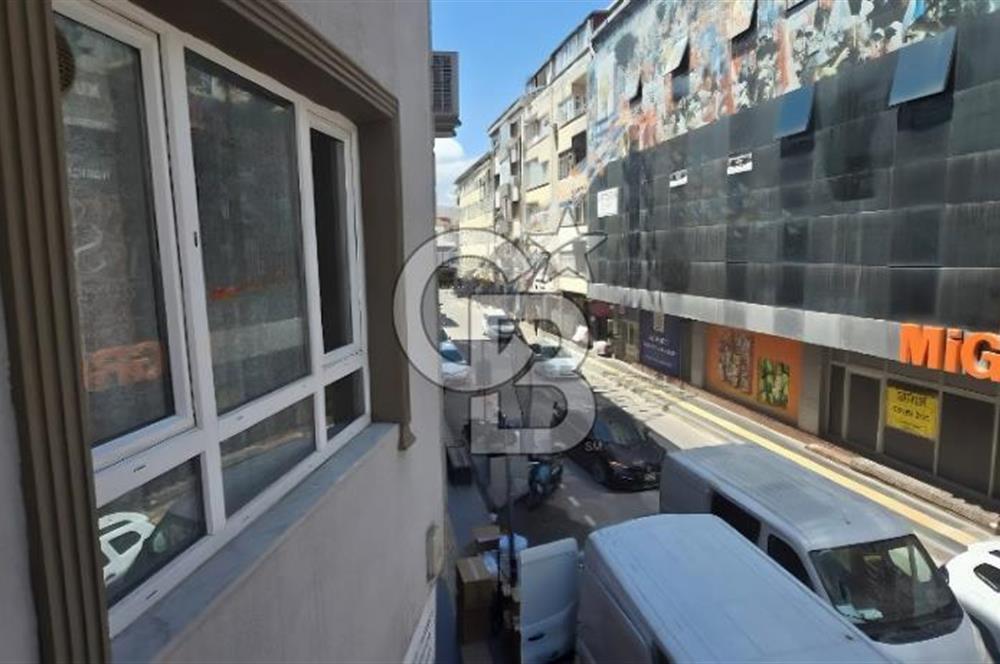 YALOVA'NIN KALBİNDE, ÇEŞME SOKAK'TA SATILIK DAİRE