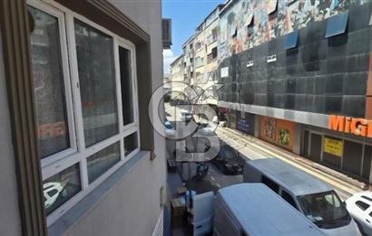 YALOVA'NIN KALBİNDE, ÇEŞME SOKAK'TA SATILIK DAİRE