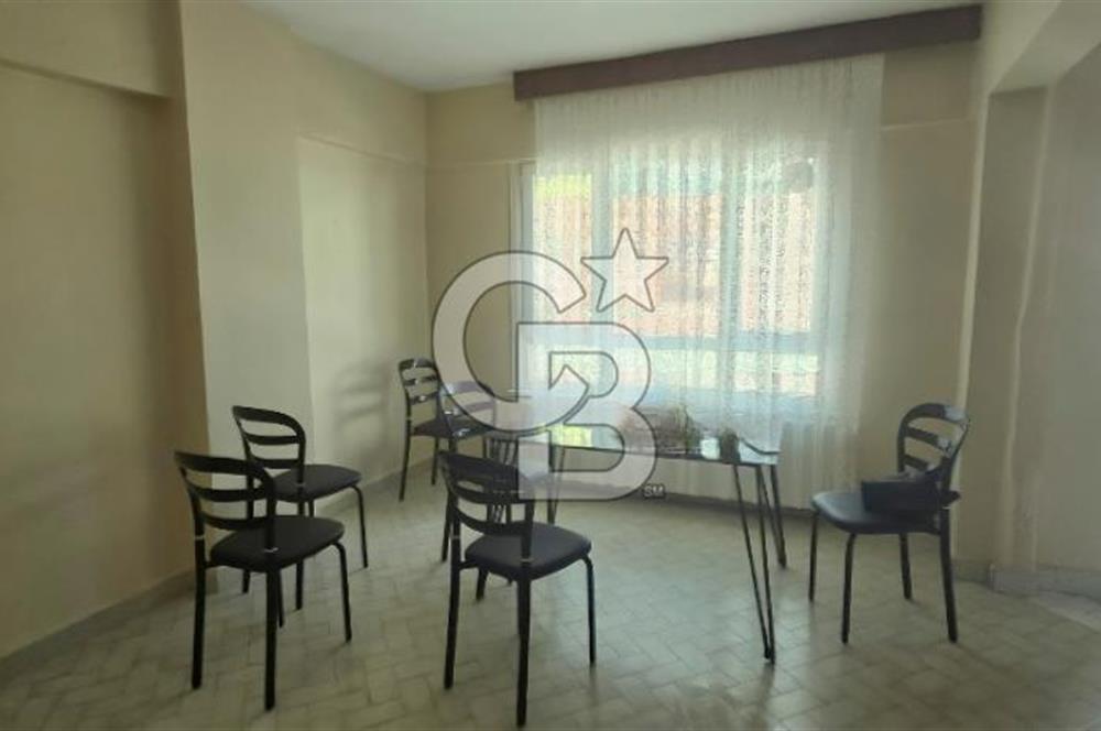 YALOVA'NIN KALBİNDE, ÇEŞME SOKAK'TA SATILIK DAİRE