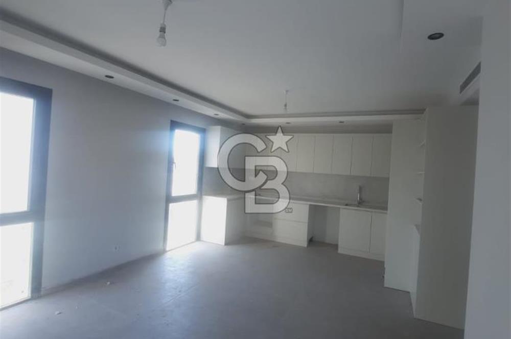 BODRUM YENİKÖY MAH.SATILIK SIFIR 2+1