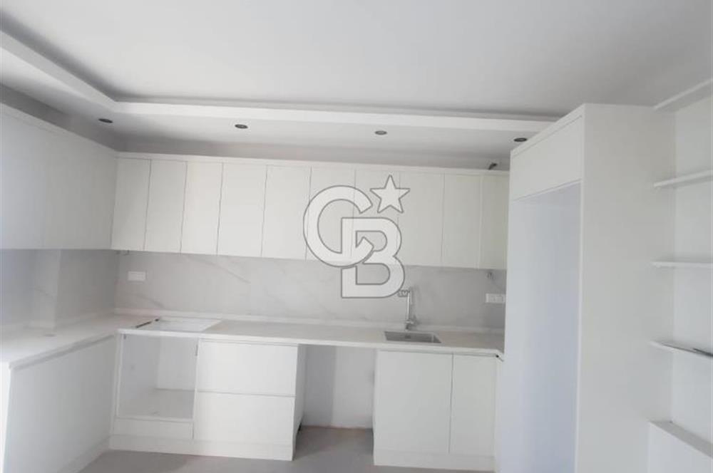 BODRUM YENİKÖY MAH.SATILIK SIFIR 2+1