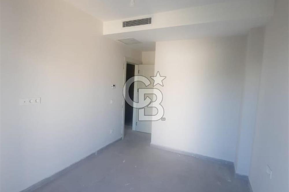 BODRUM YENİKÖY MAH.SATILIK SIFIR 2+1