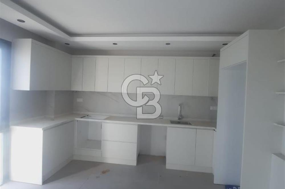 BODRUM YENİKÖY MAH.SATILIK SIFIR 2+1