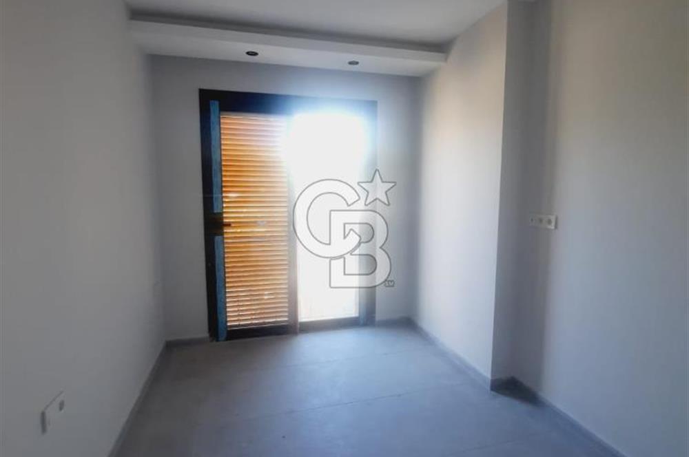 BODRUM YENİKÖY MAH.SATILIK SIFIR 2+1