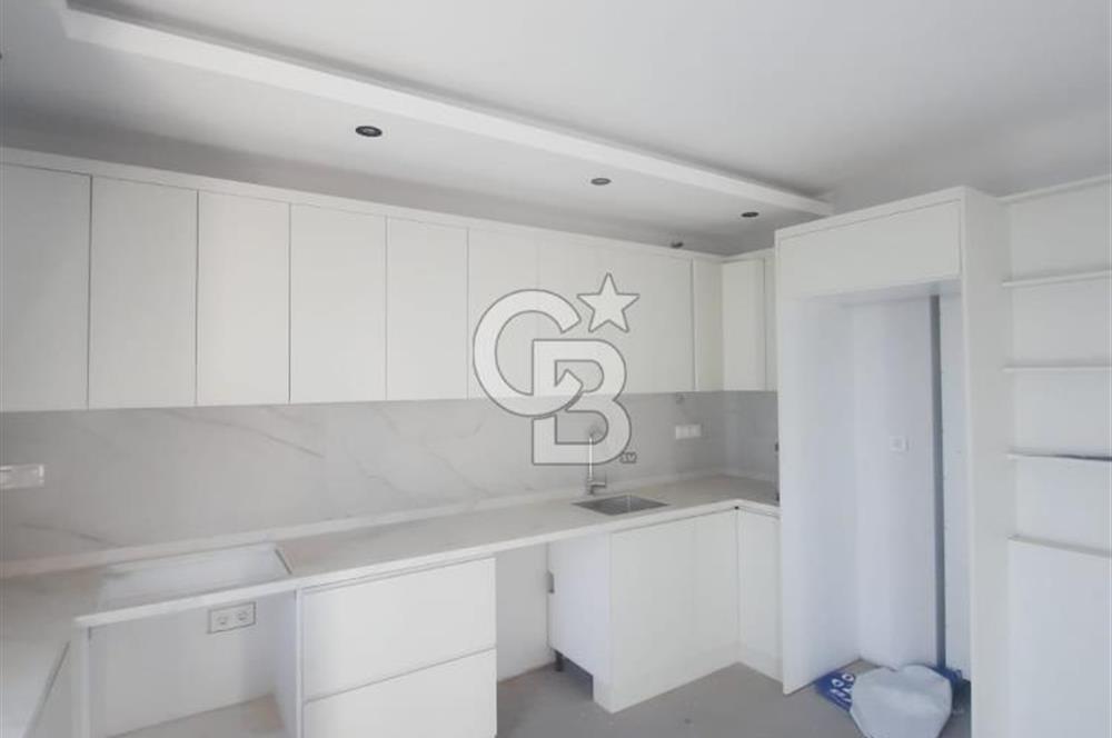 BODRUM YENİKÖY MAH.SATILIK SIFIR 2+1