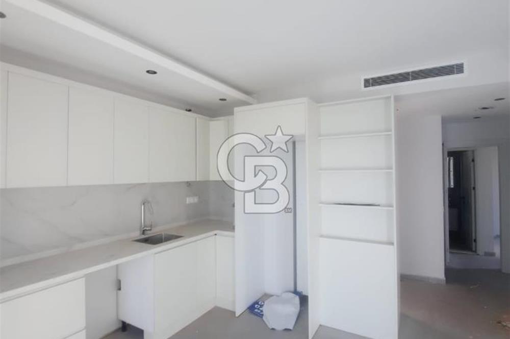 BODRUM YENİKÖY MAH.SATILIK SIFIR 2+1