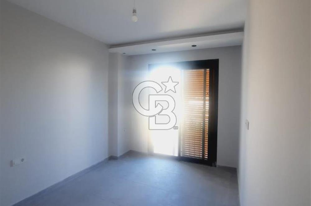 BODRUM YENİKÖY MAH.SATILIK SIFIR 2+1
