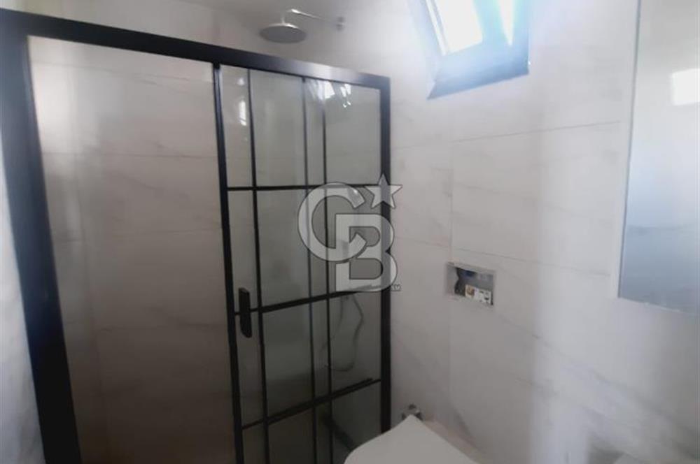 BODRUM YENİKÖY MAH.SATILIK SIFIR 2+1