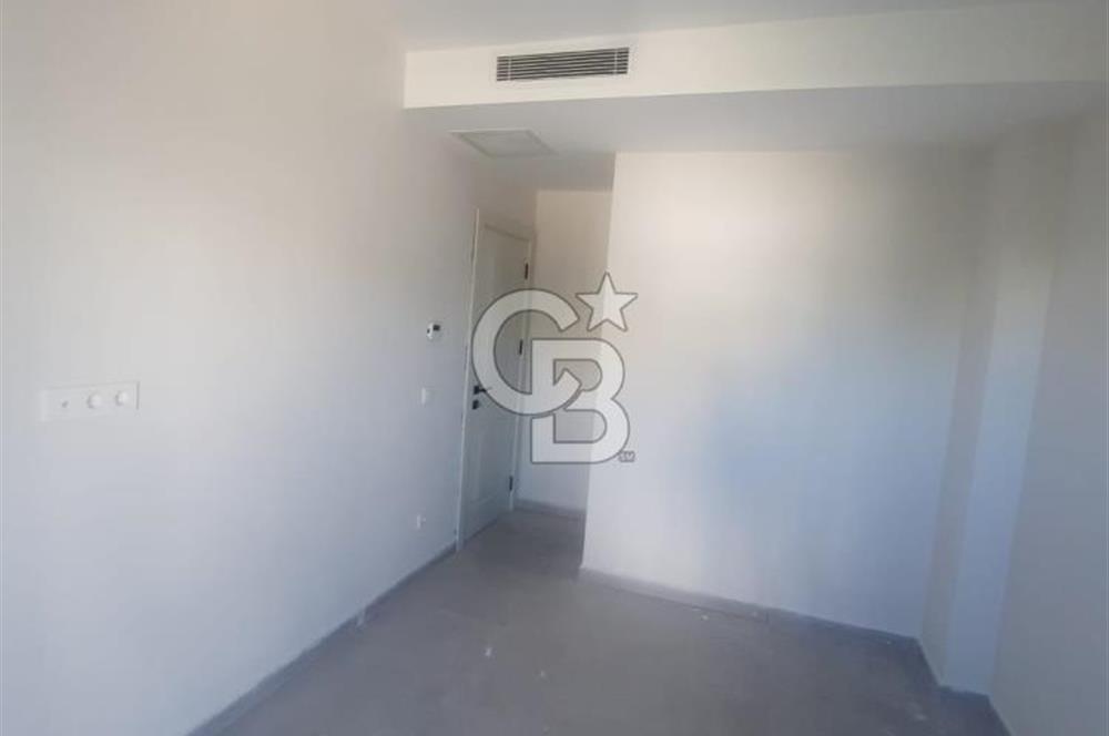 BODRUM YENİKÖY MAH.SATILIK SIFIR 2+1