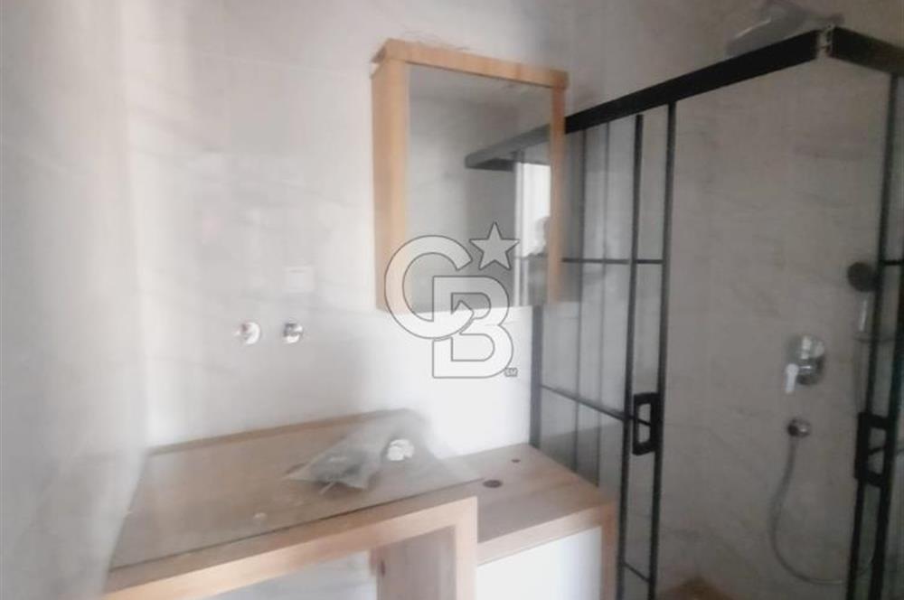 BODRUM YENİKÖY MAH.SATILIK SIFIR 2+1