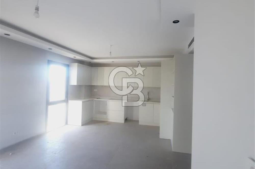BODRUM YENİKÖY MAH.SATILIK SIFIR 2+1