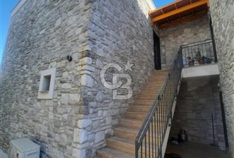 BODRUM YENİKÖY MAH.SATILIK SIFIR 2+1