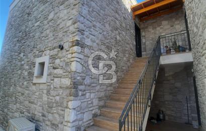 BODRUM YENİKÖY MAH.SATILIK SIFIR 2+1