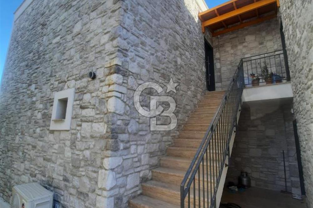 BODRUM YENİKÖY MAH.SATILIK SIFIR 2+1