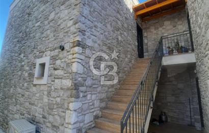 BODRUM YENİKÖY MAH.SATILIK SIFIR 2+1