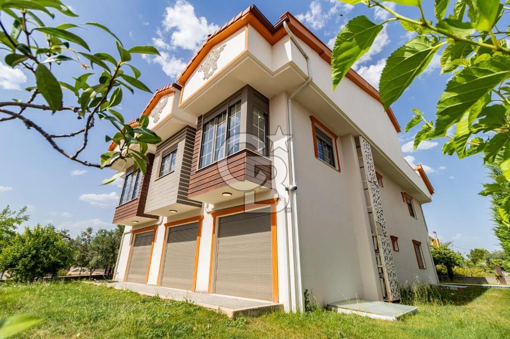 DÖŞEMEALTINDA MÜSTAKİL, TİCARİ KULLANIM AMAÇLI KİRALIK 5+2 VİLLA