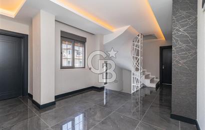 DÖŞEMEALTINDA MÜSTAKİL, TİCARİ KULLANIM AMAÇLI KİRALIK 5+2 VİLLA