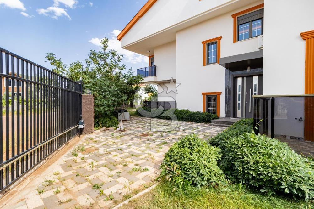 DÖŞEMEALTINDA MÜSTAKİL, TİCARİ KULLANIM AMAÇLI KİRALIK 5+2 VİLLA
