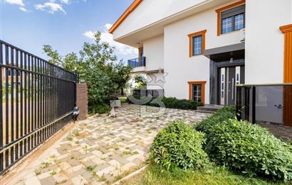 DÖŞEMEALTINDA MÜSTAKİL, TİCARİ KULLANIM AMAÇLI KİRALIK 5+2 VİLLA