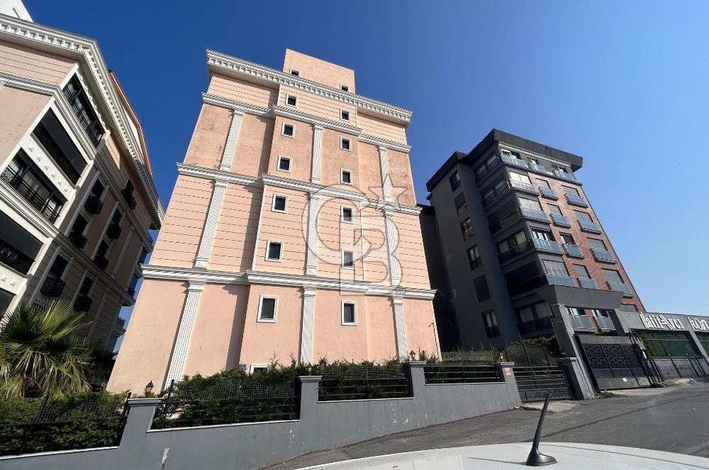 MENEMEN EGEKENT 2 TÜLGÜNLER KONAKLARINDA KİRALIK 3+1 DAİRE