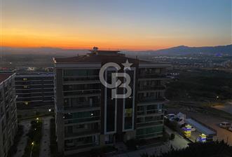 MENEMEN EGEKENT 2 TÜLGÜNLER KONAKLARINDA KİRALIK 3+1 DAİRE