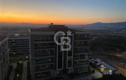 MENEMEN EGEKENT 2 TÜLGÜNLER KONAKLARINDA KİRALIK 3+1 DAİRE