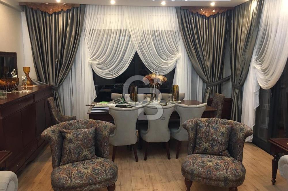 MENEMEN EGEKENT 2 TÜLGÜNLER KONAKLARINDA KİRALIK 3+1 DAİRE