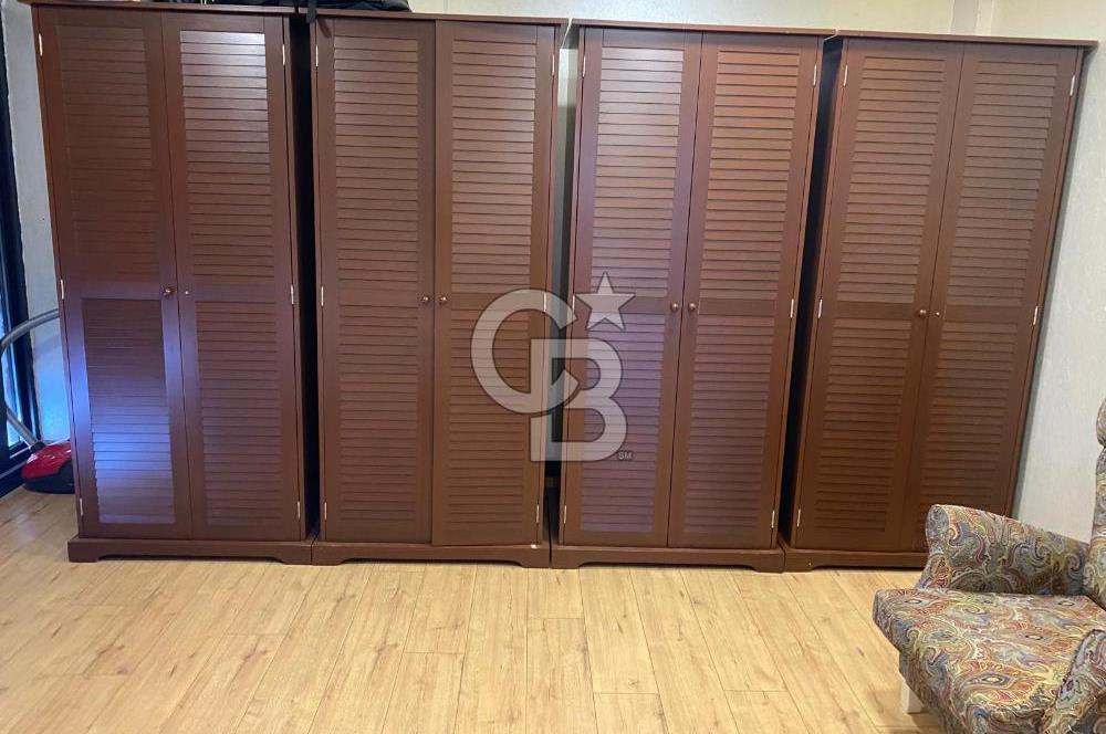 MENEMEN EGEKENT 2 TÜLGÜNLER KONAKLARINDA KİRALIK 3+1 DAİRE
