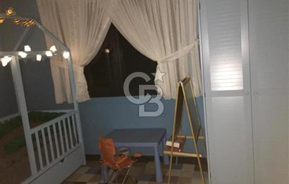 MENEMEN EGEKENT 2 TÜLGÜNLER KONAKLARINDA KİRALIK 3+1 DAİRE