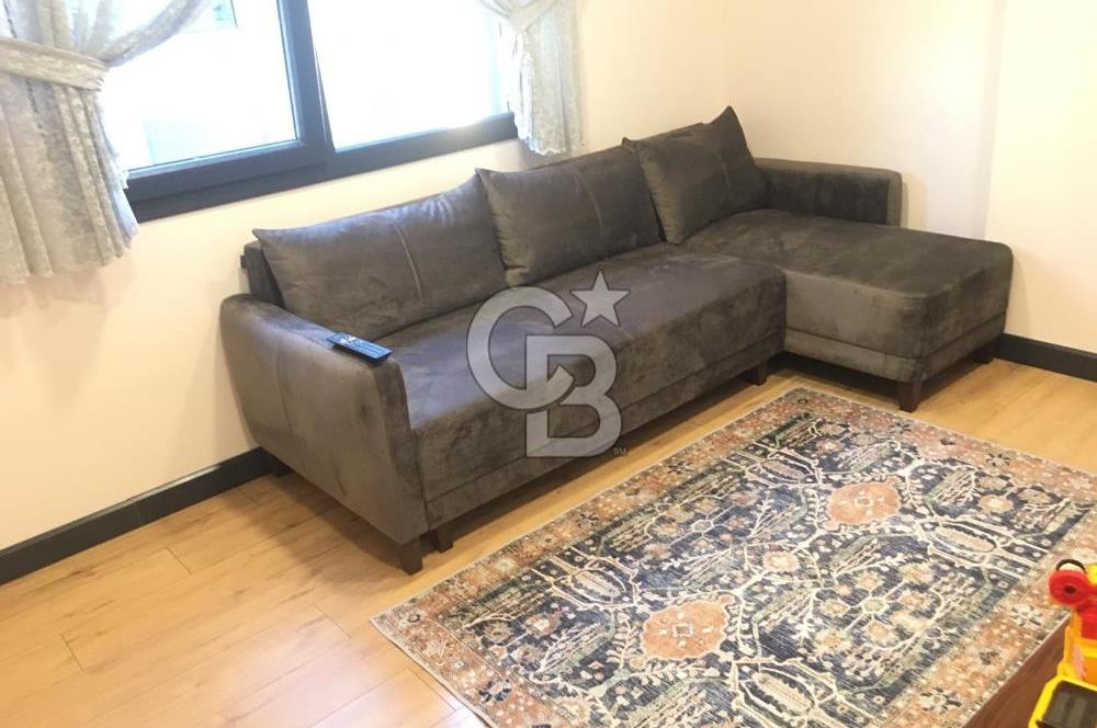 MENEMEN EGEKENT 2 TÜLGÜNLER KONAKLARINDA KİRALIK 3+1 DAİRE