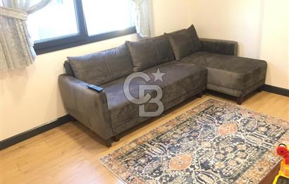 MENEMEN EGEKENT 2 TÜLGÜNLER KONAKLARINDA KİRALIK 3+1 DAİRE