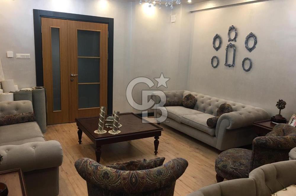 MENEMEN EGEKENT 2 TÜLGÜNLER KONAKLARINDA KİRALIK 3+1 DAİRE