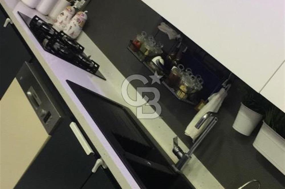 MENEMEN EGEKENT 2 TÜLGÜNLER KONAKLARINDA KİRALIK 3+1 DAİRE