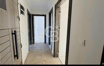Foça Yenibağarası Havuzlu Sitede  Geniş Bahçeli  2+1 Daire