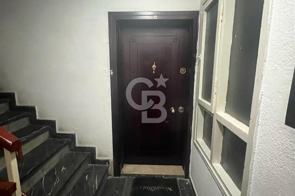 TUNUS CADDESİNDE PRESTİJLİ KİRALIK OFİS 2+1