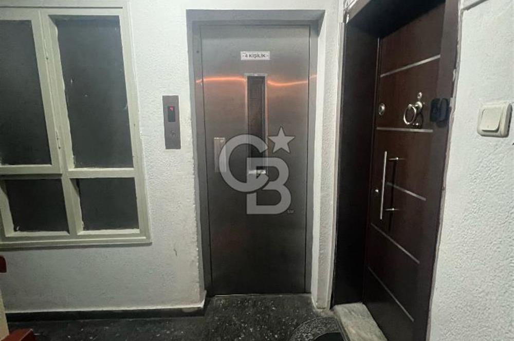 TUNUS CADDESİNDE PRESTİJLİ KİRALIK OFİS 2+1